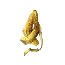 compost banana peel jpg