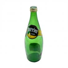 recycle glass bottle with lid jpg