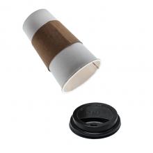recycle coffee cup sleeve lid empty 0 jpg